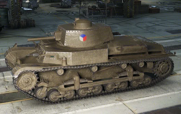 ST vz. 39 - World of Tanks Wiki*